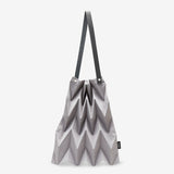 PAVI W Pleat Bag