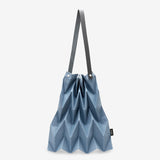 PAVI W Pleat Bag