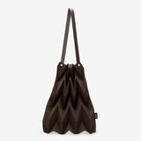 PAVI W Pleat Bag