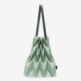 PAVI W Pleat Bag