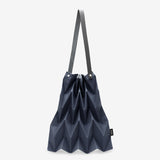 PAVI W Pleat Bag