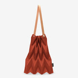 PAVI W Pleat Bag