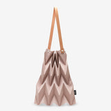PAVI W Pleat Bag