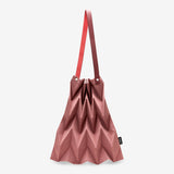 PAVI W Pleat Bag