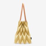 PAVI W Pleat Bag