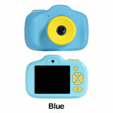 VisionKids - HappiCAMU V Multifunctional Kids Camera