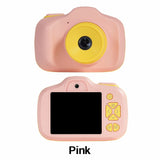 VisionKids - HappiCAMU V Multifunctional Kids Camera