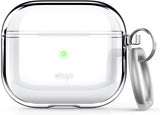 ELAGO AirPods 3 Clear Hang Case
