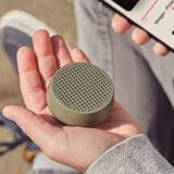 LEXON Mino S Pocket Sized 3W Bluetooth Speakers