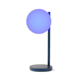 LEXON Bubble Lamp with Wireless Charger