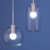 NANOLEAF Essential Smart Lightbulbs A19 | EU-800Lm | White | E27