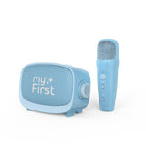 myFirst Voice 2 Portable Mic and Speaker