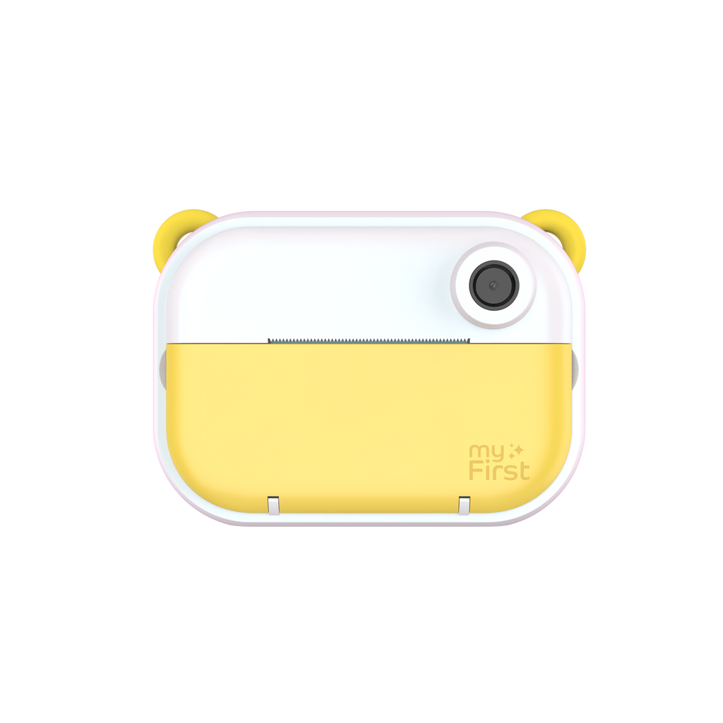 myFirst Camera Insta Wi | Instant Print and Labeller – Mission Shop