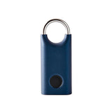 LEXON Nomaday Lock Biometric Fingerprint Padlock