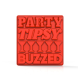 ZOKU Party Ice Tray