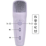 myFirst Voice 2 Portable Microphone