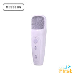 myFirst Voice 2 Portable Microphone