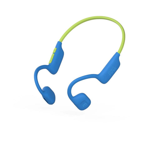 myFirst Headphones Airwaves Open-Ear Air Conduction Wireless Headphones for Kids