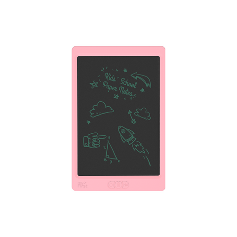 myFirst Sketch Pro 10" Liquid Crystal Sketch Pad w Partial Erase