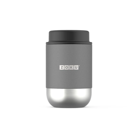 ZOKU Neat Stack Foor Jar 16oz
