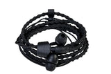 WRAPS Talk Series In-Ear Headphones w Mic