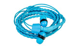 WRAPS Talk Series In-Ear Headphones w Mic