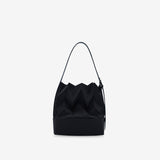 PAVI W Buckle Bag