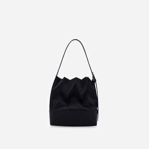 PAVI W Buckle Bag