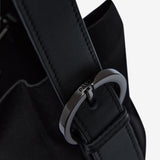 PAVI W Buckle Bag