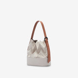 PAVI W Buckle Bag
