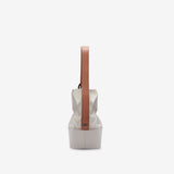 PAVI W Buckle Bag