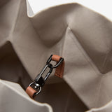 PAVI W Buckle Bag