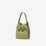 PAVI W Buckle Bag