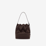 PAVI W Buckle Bag