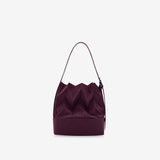 PAVI W Buckle Bag