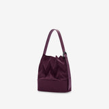 PAVI W Buckle Bag