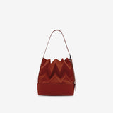 PAVI W Buckle Bag