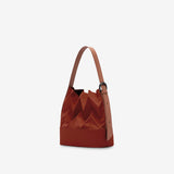 PAVI W Buckle Bag