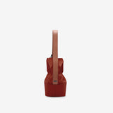PAVI W Buckle Bag