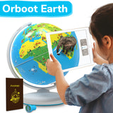 PLAYSHIFU Orboot: Earth (The Educational AR Globe)