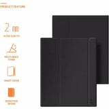 LAB.C Slim Fit case for iPad Pro 10.5 / 12.9 (2018)
