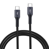 INNOSTYLE DuraFlex USB-C to USB-C 60W Cable 1.5m