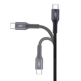 INNOSTYLE DuraFlex USB-C to USB-C 60W Cable 1.5m