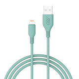 INNOSTYLE Jazzy USB-A to Lightning Cable 1.5m