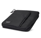 PACKIT Freezable Commuter Cooler Bag w Pocket