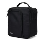 PACKIT Freezable Commuter Cooler Bag w Pocket