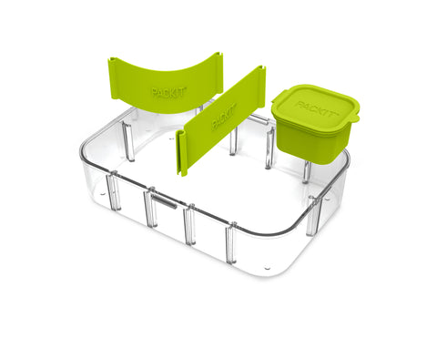 PACKIT Multi Flex Bento™
