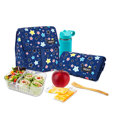 PACKIT Original Freezable Bag