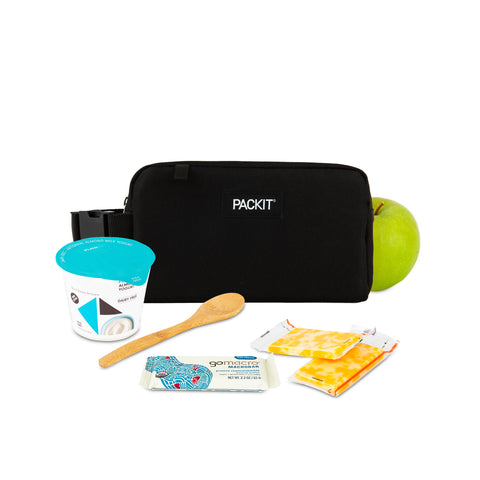 PACKIT Freezable Small Snack Box