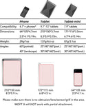 MOFT X Adhesive Phone Stand & Wallet (Universal)